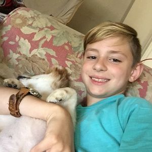 Meet your Posher, John